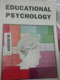 Image of Educational psychology
