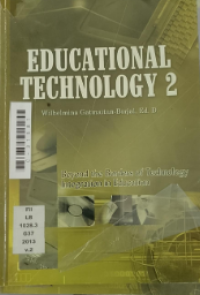 Image of Educational technology 2