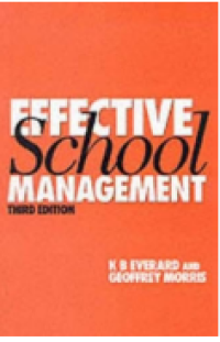 Effective school management