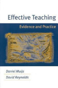 Effective teaching
