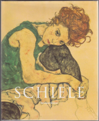 Image of Egon Scheile