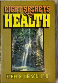 Image of Eight secrets of health