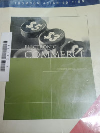 Image of Electronic commerce