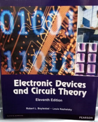 Image of Electronic devices and circuit theory