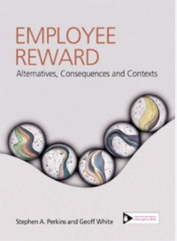 Image of Employee reward