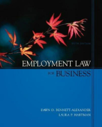 Employment law for business