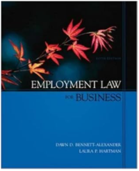 Image of Employment law for business