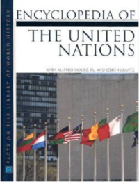 Image of Encyclopedia of the united nations