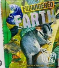 Image of Endangered Earth