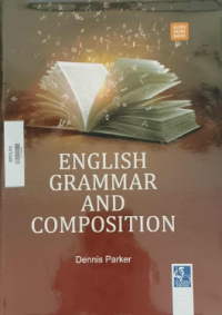 Image of English grammar and composition
