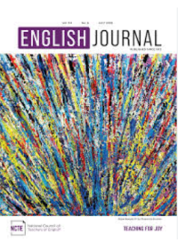 Image of English Journal