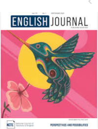 Image of English Journal