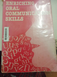 Enriching oral communication skills