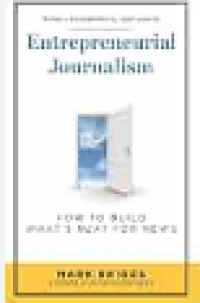 Image of Entrepreneurial journalism