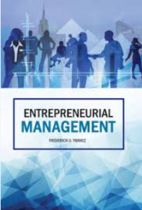 Entrepreneurial management