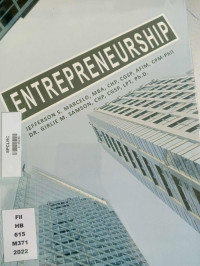 Image of Entrepreneurship