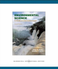 Image of Environment service