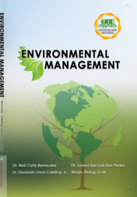 Image of Environmental management
