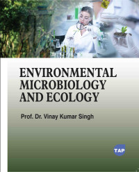 Image of Environmental microbiology and ecology
