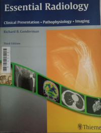 Image of Essential radiology