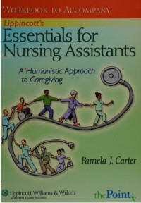 Image of Essentials for nursing assistants