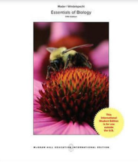 Image of Essentials of biology