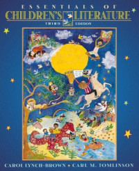 Image of Essentials of Children's literature
