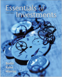 Image of Essentials of investments