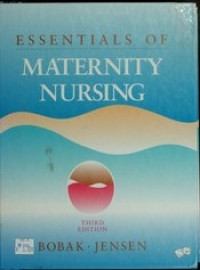 Image of Essentials of maternity nursing