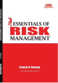 Essentials of risk management