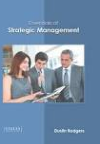 Image of Essentials of strategic management