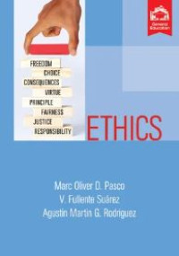 Image of Ethics