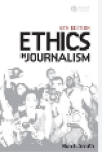 Image of Ethics in journalism