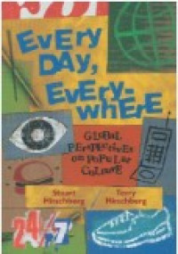 Image of Everyday, every-where global perspectives on popular culture