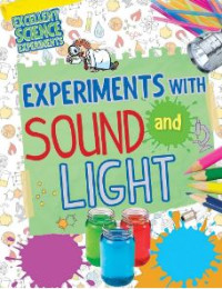 Excellent science experiments