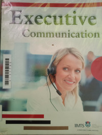 Image of Executive communication