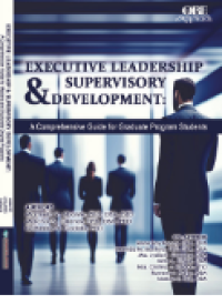 Image of Executive leadership supervisory & development