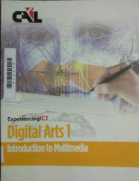 Image of Experiencing ICT Digital Art 1 Introduction To Multimedia