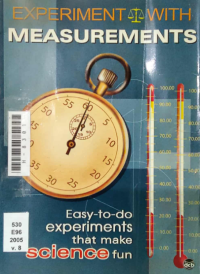 Image of Experiment With Measurement
