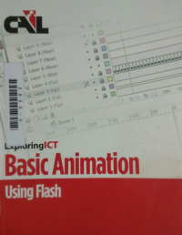 Image of Exploring ICT Basic Animation Using Flash