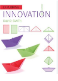Image of Exploring innovation