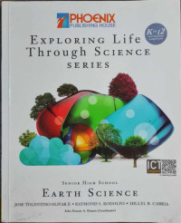 Image of Exploring life through science series