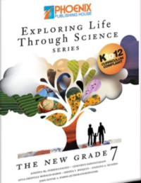 Image of Exploring life through science series the new grade 7