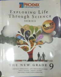 Image of Exploring life through science series the new grade 9