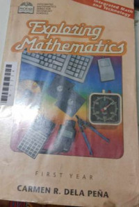 Image of Exploring Mathematics