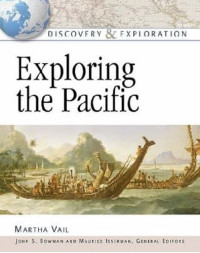 Image of Exploring the pacific