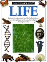 Image of Eye witness science : Life