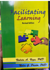 Image of Facilitating Learning
