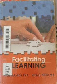Image of Facilitating learning