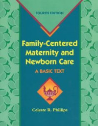 Image of Family-centered maternity and newborn care